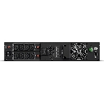 Источник бесперебойного питания CyberPower OLS3000ERT2U/3000 ВА/2700 Вт/1 х IEC 320 C19 (компьютерная), 8 х IEC 320 C13 (компьютерная), фото21