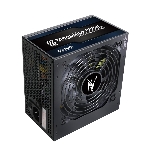Блок питания Zalman MegaMax 800W (ZM800-TXII), 800Вт, 80 PLUS, 120мм, черный, фото2