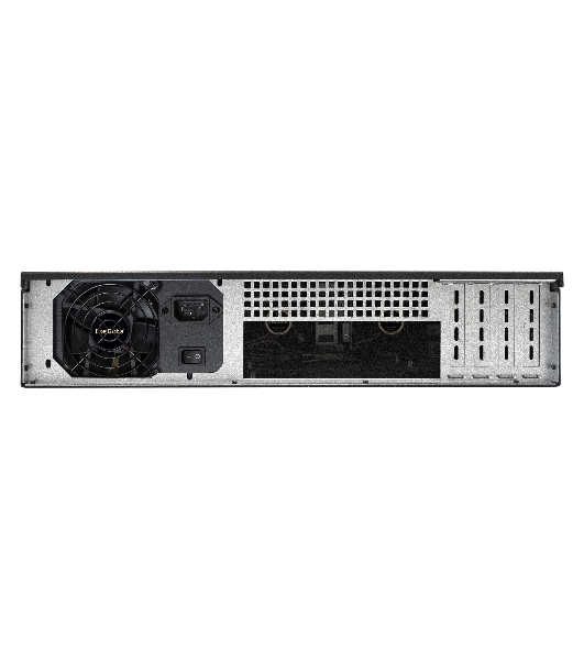 Серверный корпус ExeGate Pro 2U480-HS06 (RM 19', высота 2U, глубина 480, БП 900ADS, 6xHotSwap, USB)