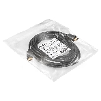 Кабель HDMI ExeGate EX-CC-HDMI-4.5 (19M/19M, 4,5м, v1.4b, позолоченные контакты), фото 1