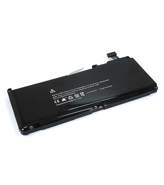 Аккумуляторная батарея для ноутбука Apple MacBook 13' A1331 5400mAh OEM