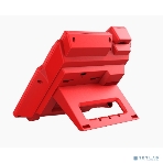 Телефон IP Fanvil X5U-R красный, фото4