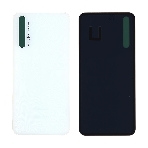 Задняя крышка для Huawei Honor 20S 2020 белый, фото2
