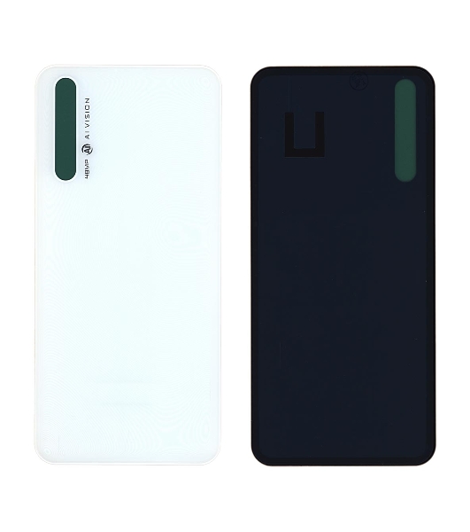 Задняя крышка для Huawei Honor 20S 2020 белый