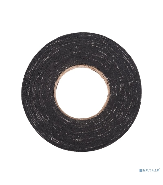 Изолента ХБ Rexant 20 х 0,35 мм, (ролик 16,7 м/200 г) (1-ПОЛ)