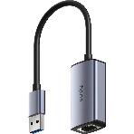 Сетевой адаптер Gigabit Ethernet Cudy UE10A USB 3.0, фото4