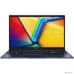 Ноутбук Asus Vivobook 15 X1504VA-BQ2970 Core i3 1315U 16Gb SSD 512Gb Intel UHD Graphics 15.6' IPS FHD (1920x1080) без ОС blue WiFi BT Cam (90NB10J1-M03CF0), фото13