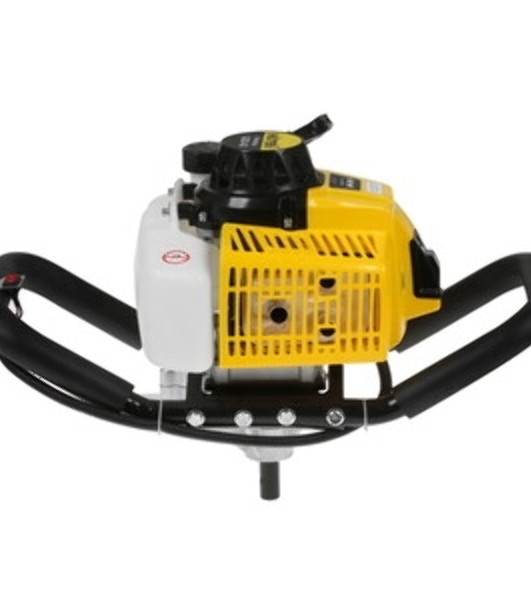 Мотобур Huter GGD-2400 900/70/13/42