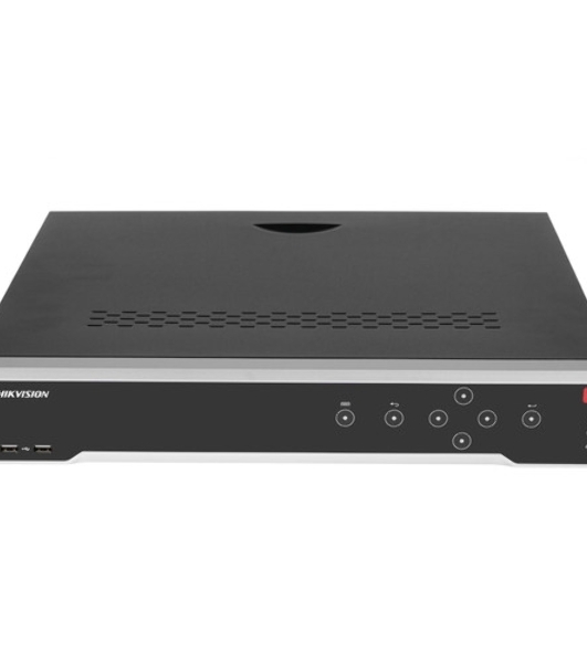 Видеорегистратор Hikvision DS-7716NI-M4/16P