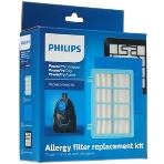 Фильтр для пылесоса Philips Power Pro Compact FC9331/09 FC9332/09 FC8010/01, фото5