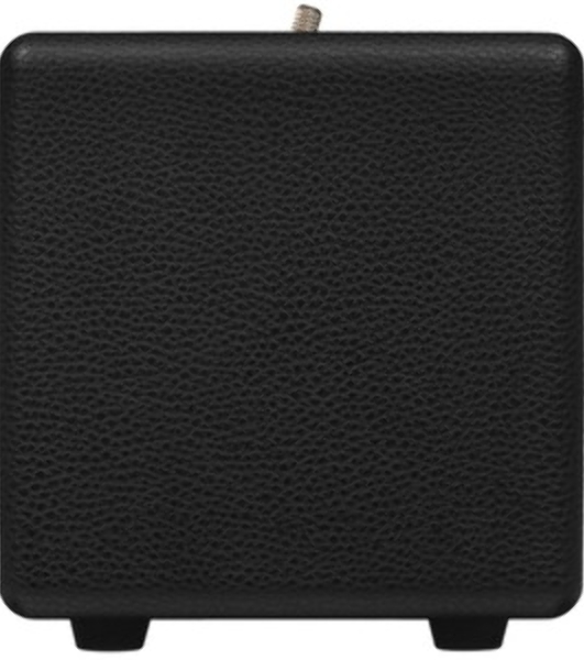 Колонка портативная Marshall Acton III черный/золотистый 60W 2.1 BT/3.5Jack 10м