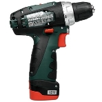 Дрель-шуруповерт Metabo PowerMaxx BS BL 12, 12 В, 2 Ач, 38 Нм, бесщеточный, фото8