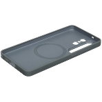 Чехол Original Samsung Silicone Magnet Case Samsung S26 Ultra(S948) (EF-ES948CBEGRU) Black, фото3