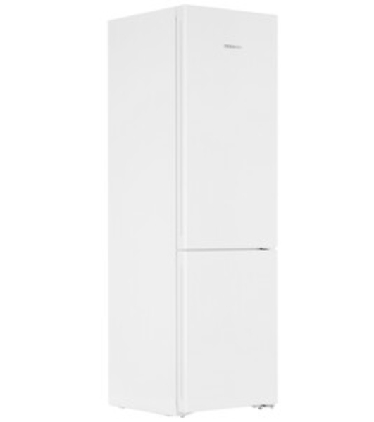 Холодильник Liebherr CBNdgc 5723-20 001 Plus темно-серый двухкамерный 255/94л морозилка снизу
