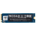 Накопитель SSD Gigabyte M.2 2280 512GB PCI-Express 3.0 x4, NVMe 1.3, фото 1