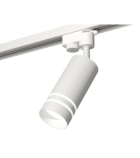 Светильник Ambrella light XT6322120 SWH/FR белый песок/белый матовый MR16 GU5.3 (A2520, C6322, N6235)