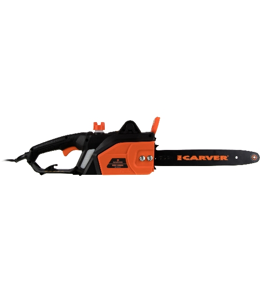 Электрическая цепная пила Carver RSE-1800М 1800Вт 2.4 л.с. дл. шин.: 14' (35 см)