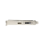 Видеокарта Gigabyte GV-N1030D4-2GL NVidia GeForce GT 1030, 2Gb DDR4/64-bit, PCI-Ex16 3.0, DVI-Dx1, HDMI2.0bx1, LP, 2-slot cooler, Retail, фото13