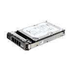 Жесткий диск Dell 2Tb 7.2K RPM SATA 6Gbps 512n 3.5in Hot-plug Hard Drive, фото2