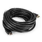 Кабель HDMI ExeGate EX-CC-HDMI-7.5 (19M/19M, 7,5м, v1.4b, позолоченные контакты), фото2