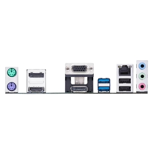 Материнская плата ASUS Pro B760M-CT-CSM, LGA1700, Intel B760, 4xDDR5, 4xSATA, 2xM.2, 1xPCIe x16, 2xPCIe x1, 2xDP, 1xHDMI, 1xVGA, 1x1Gb LAN, 2xUSB-A 5Gbps, 2xUSB-A 2.0, 3x3.5 мм, 7.1, mATX