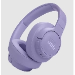Наушники JBL Tune 770NC Bluetooth фиолетовый, фото 1