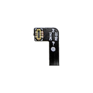 Аккумулятор CameronSino CS-HUP110SL HB386280ECW для Huawei Honor 93.82V, 3200mAh, 12.22Wh