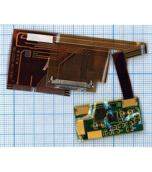 Переходник LED50-40 IBM T400