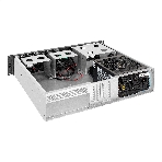 Серверный корпус ExeGate Pro 2U400-04 (RM 19', высота 2U, глубина 400, БП 900RADS, 2хUSB), фото17