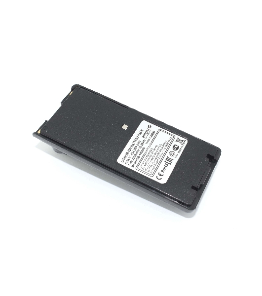 Аккумулятор Amperin (Type-C) для Icom IC-A24 (Icom BP-210, BP-222) 2200mah 7.4V Li-ion
