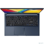 Ноутбук Asus Vivobook 15 X1504VA-BQ2970 Core i3 1315U 16Gb SSD 512Gb Intel UHD Graphics 15.6' IPS FHD (1920x1080) без ОС blue WiFi BT Cam (90NB10J1-M03CF0), фото12