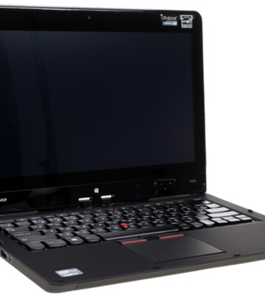 Аккумуляторная батарея для ноутбука Lenovo ThinkPad S230U 14.8V 43Wh черный