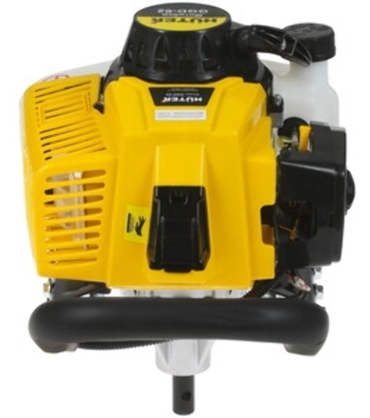 Мотобур Huter GGD-2400 900/70/13/42