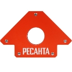 Магнитный угольник Ресанта УМ-34 966гр (71/6/71), фото4