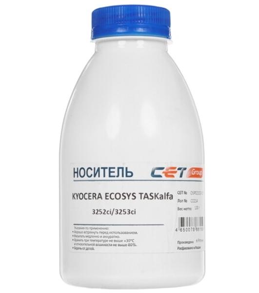 Девелопер CET OSP0210D-100 (TK-8335/8345/8515/8525) для Kyocera TASKalfa 3252ci/3253ci 100 стр.