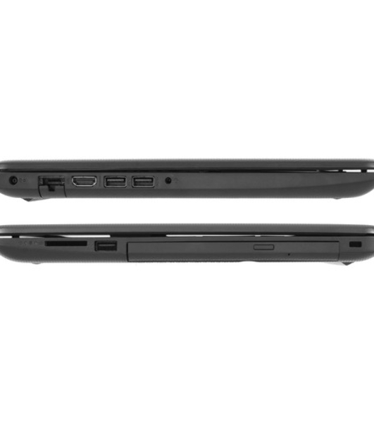 Клавиатура для ноутбука HP 250 G7 255 G7 256 G7 черная с подсветкой