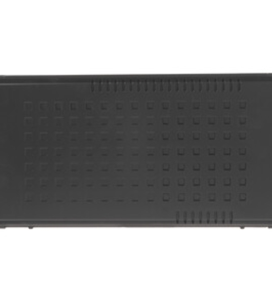 Источник бесперебойного питания Powercom Smart King Pro SPT-700-II 560Вт 700ВА черный