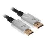 Активный оптический кабель HDMI 19M/M,ver. 2.0, 4K@60 Hz 40m VCOM, фото20