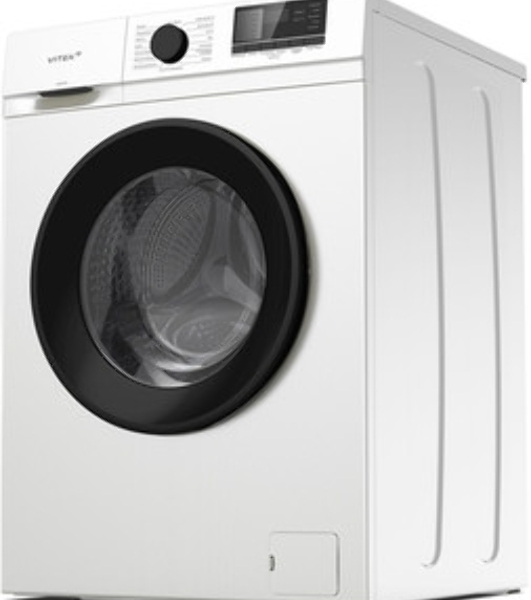 Стиральная машина Vitek VT-WME8203 белый, загрузка фронтальная 8 кг, 1200 об/мин, класс A+++