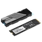 Накопитель SSD SSD Gigabyte M.2 2280 2TB AORUS Client SSD AG4732TB N PCI-Express 4.0 x4, NVMe 1.4 7300/6850 RTL, without heatsink, фото4