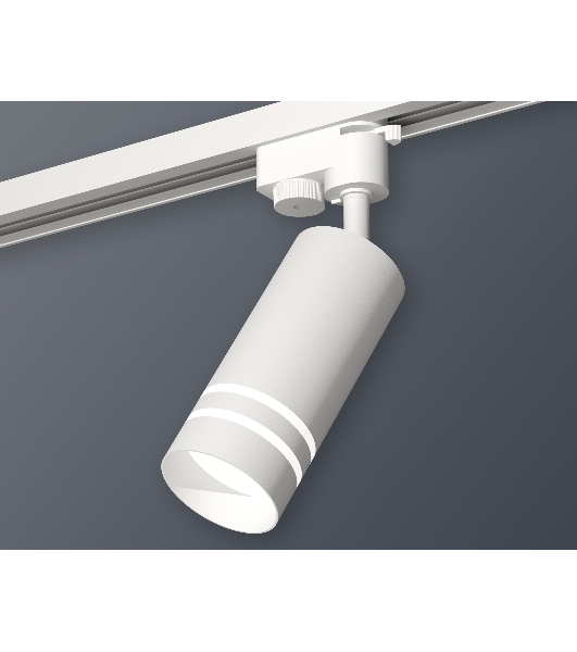 Светильник Ambrella light XT6322120 SWH/FR белый песок/белый матовый MR16 GU5.3 (A2520, C6322, N6235)