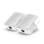 Сетевой адаптер TP-Link TL-PA4010KIT AV600 Nano Powerline Ethernet Adapter Starter Kit, Ultra Compact Size, 500Mbps Powerline Datarate,10/100Mbps Fast Ethernet, HomePlug AV, Green Powerline,Plug and Play, Twin Pa, фото11