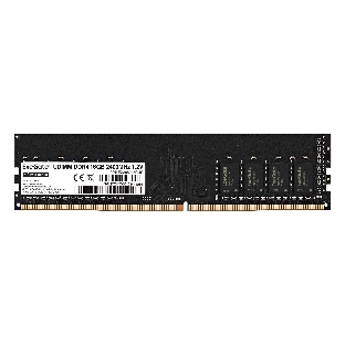 Оперативная память ExeGate, DDR4, 16GB (1x16 GB), 2400 MHz, CL17, DIMM, OEM