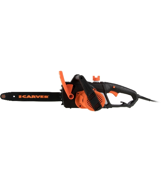 Электрическая цепная пила Carver RSE-1800М 1800Вт 2.4 л.с. дл. шин.: 14' (35 см)
