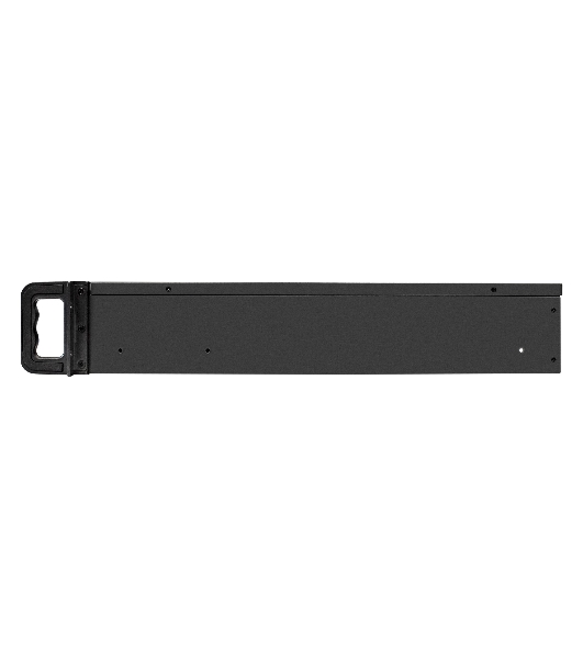Серверный корпус ExeGate Pro 2U480-HS06 (RM 19', высота 2U, глубина 480, БП 900ADS, 6xHotSwap, USB)