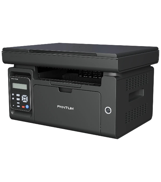 МФУ лазерное Pantum M6500W, A4, ч/б, печ. до 22 стр/мин., скан. до 8.5 стр/мин., 1200x1200dpi, USB, Wi-Fi