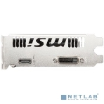 Видеокарта MSI PCIE16 GT1030 2GB GDDR4 GT 1030 AERO ITX 2GD4 OC, фото24