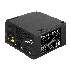 Блок питания ExeGate 750PPE, 750W, (ATX, APFC, SC, КПД 80% (80 PLUS), 12cm fan, 24pin, 2x(4+4)pin, 4xPCI-E, 6xSATA, 3xIDE, черный, кабель 220V 1,8м с защитой от выдергивания), фото12