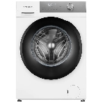 Стиральная машина Kuppersberg WM 610 W белая, загрузка фронтальная 10.5кг, 1400 об/мин., класс: A+++, фото14