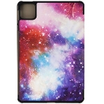 Планшетный чехол Zibelino для Xiaomi Pad 6/6 Pro 11', черный (ZT-XIA-PAD6-BLK), фото 1